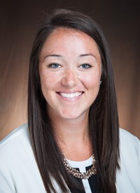 Head Coach Jennifer Lopez