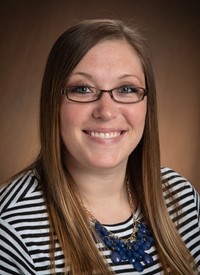 Assistant Coach Kelly Lopez