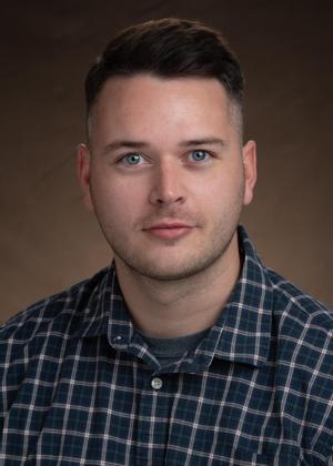 Assistant Coach Drew Davis